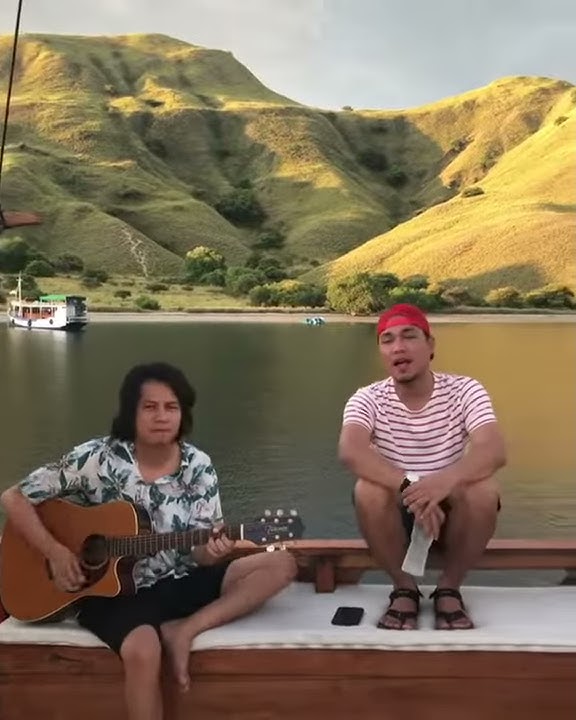 Adam dan hawa #Armada
