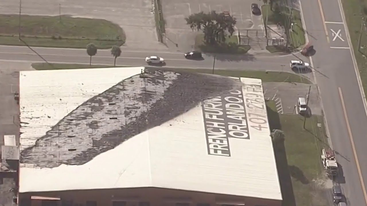 Fourth person dies after fire at Orange County fireworks warehouse ...