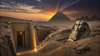 Unearthing Ancient Secrets: Gods, Tombs & the Dawn of Civilization! (Part 1)