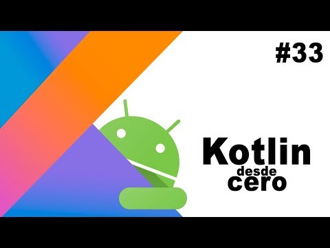 Curso Kotlin desde Cero | Crear Clase en Archivo - POO | Parte 33