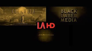 Columbiablack Label Mediadibonaventura Pictures Variant