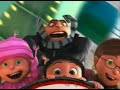 Despicable Me 2010 Fun Fun Fun 4 3 Fullscreen 