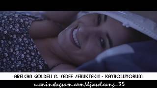 Arelcan Goldeli ft. Sedef Sebuktekin - Kayboluyorum (Deep House Remix) Resimi