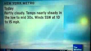 Intellistar Jan. 16, 2012 258Pm