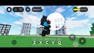 Project Script Fighting