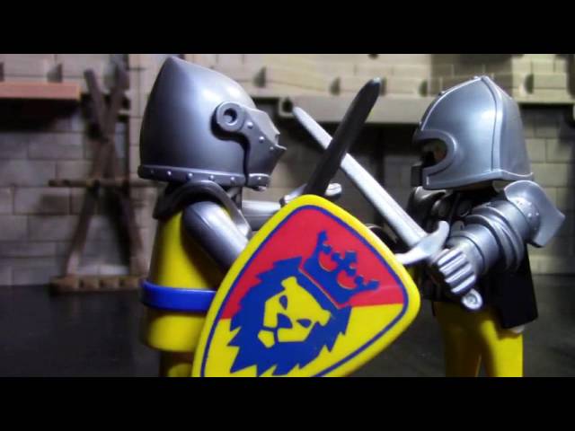 Playmobil knights helmet sword gems medieval knight medieval dwarf