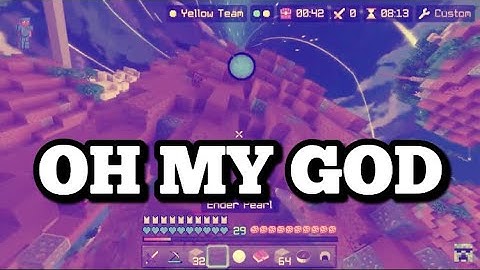 Hive YouTubers Make EPIC Clutches!