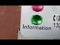 Bathurst train station tour part 2