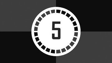 Hướng Dẫn Tạo Countdown Timer 5s Trong PowerPoint - Phần 1 | Nguyễn Ngọc Dương