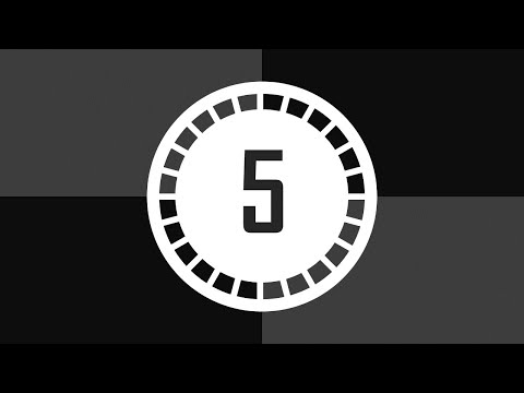 Video Hướng Dẫn Tạo Countdown Timer 5s Trong PowerPoint -... - youtube