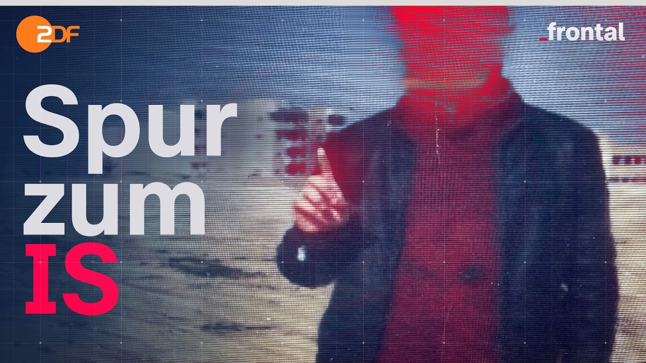 Wie Teenager zu Terroristen werden | frontal