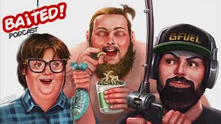 Anything4Views Says I Wish Tommy C Died In The Army - Baited Podcast