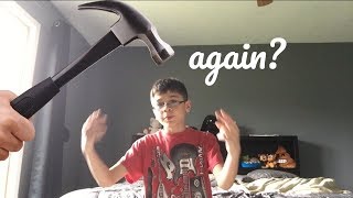 Am I Really Doing This Again?