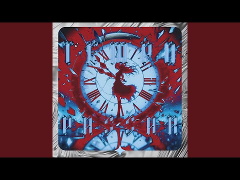 Tempo Passar Do Submundo Remix