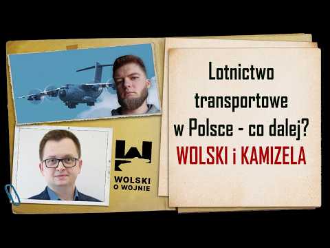 Transport aviation in Poland - what’s next?