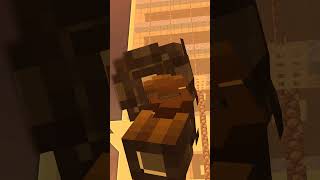 Skibidi Toilet 45 | Titan Camera Man Vs Titan Speaker Man (Minecraft Animation) #skibiditoilet