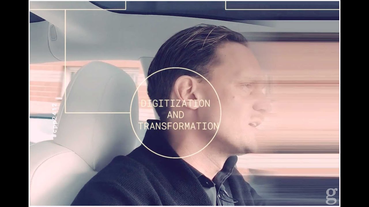 Future Challenges: digitization? - Business development