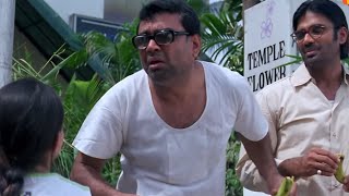 भूक लगा है बच्ची को श्याम तेरा केला दे | Phir Hera Pheri | Paresh Rawal | Akshay Kumar screenshot 2
