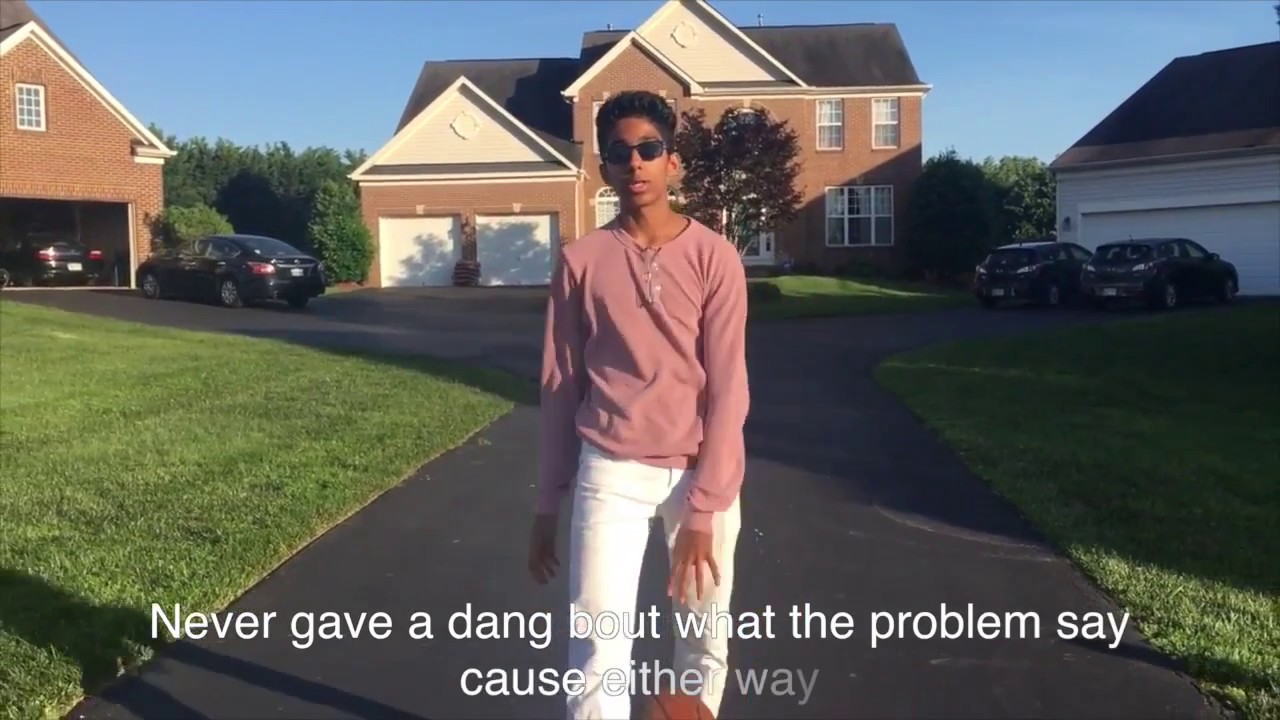 Grades These Days (These Days - Mike Stud Parody) - YouTube