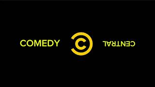 Comedy Central Logo