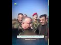 قال إنه يحضر لهجوم معاكس رئيس أركان قوات النظام يصل إلى قرية قمحانة شمالي حماة