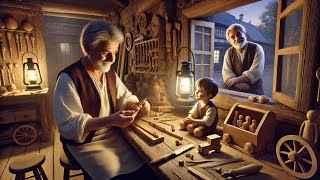 Kind Words Cost Nothing, But Their Impact is Priceless