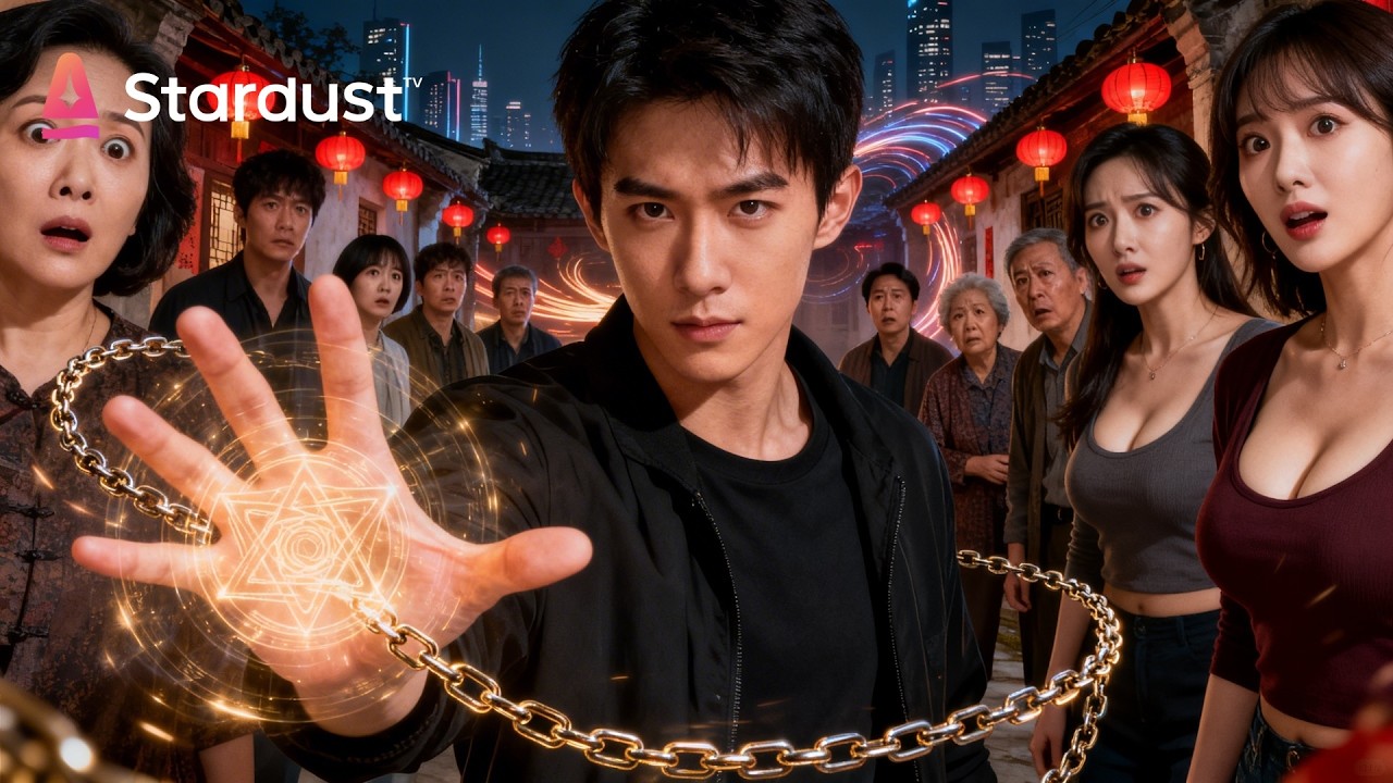 Multi-Sub🔥隐姓埋名五年成暗影少帅，家人却以为我因罪入狱！回家发现三个嫂子美如天仙！恶霸上门欺负姐姐，我一出手全场跪了…【说好的出狱回家，怎么逼我延续香火】 #cdrama