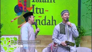 Jika Ini Terjadi Dalam Sholat Harus Apa | ISLAM ITU INDAH (14/5/24) P3