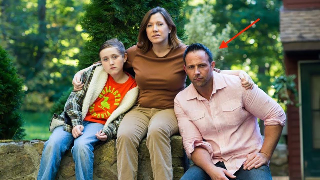 reveals meaning Hockey Mom Reveals The Riveting Secret That She Kept Hidden For 15 Years