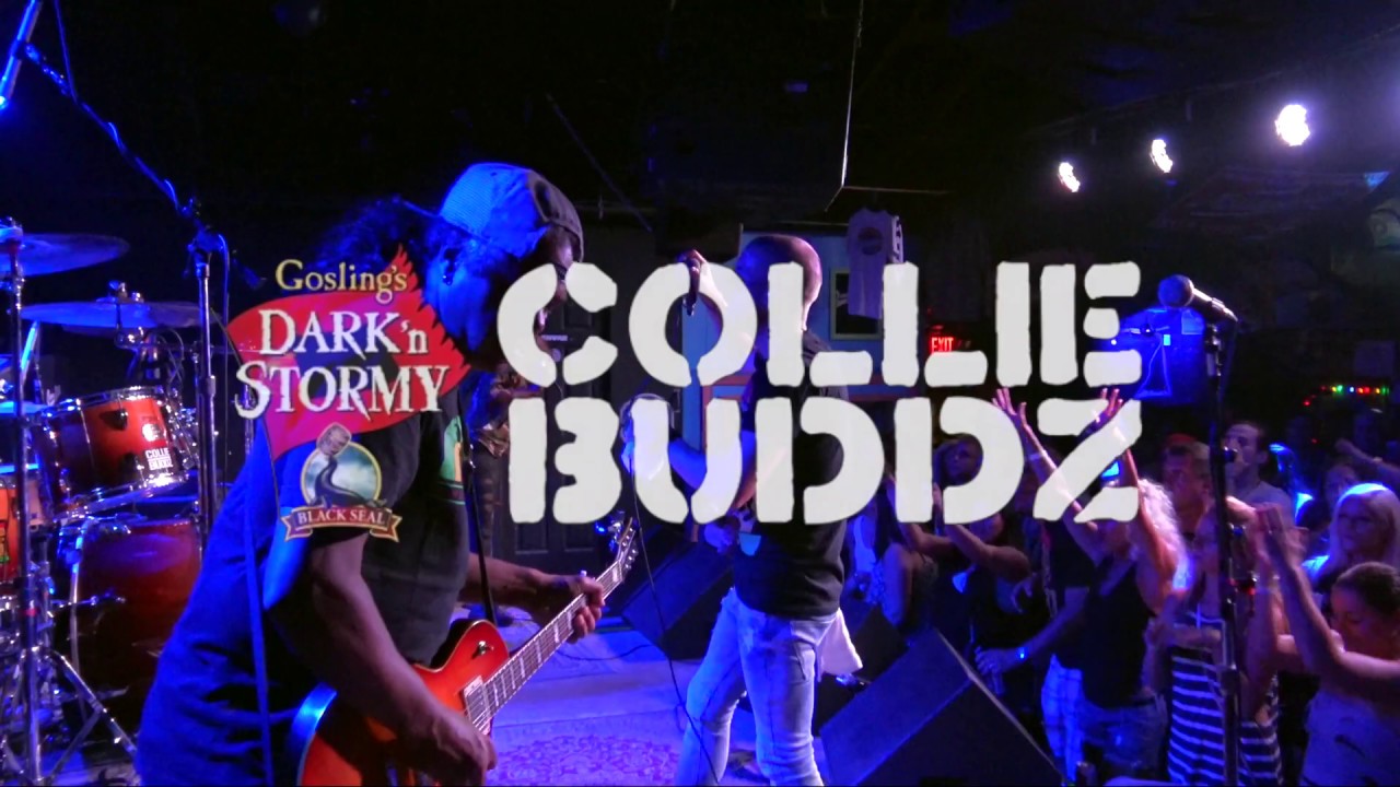 Sinsemilla - Collie Buddz (Live at the Ocean Mist)
