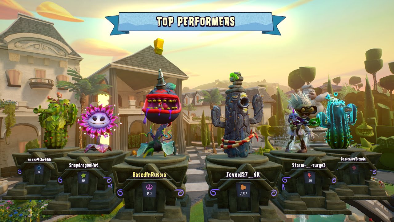 Twilight Chomper 150 Kills World Record