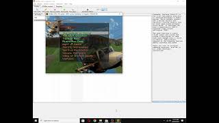 Comanche: Maximum Overkill [MS DOS] Some Music on IBM PC Speaker