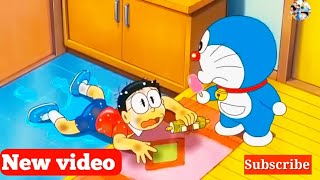 Nobita Is Crying Doraemon New Video