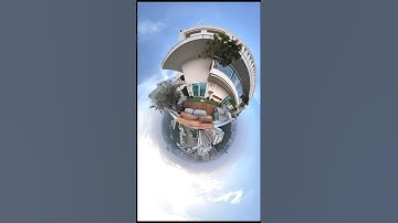 Insta 360 flow 360 panoramic photo (part 28) #like #short #Viral #Subscribe #Trending#tech #Cool#wow