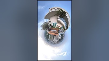 Insta 360 flow 360 panoramic photo (part 28) #like #short #Viral #Subscribe #Trending#tech #Cool#wow