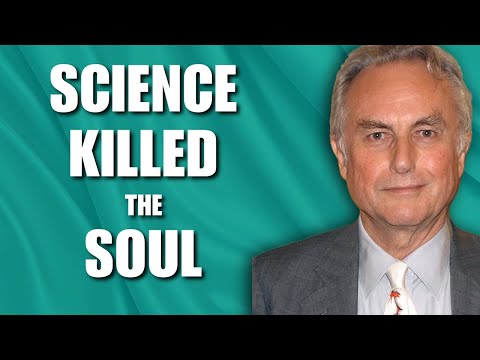 Richard Dawkins on the Soul: A Materialist Perspective