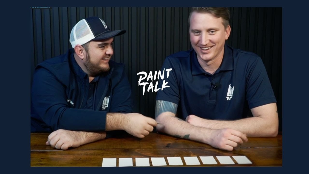 The Perfect White Paint: How to Choose One Without Going Crazy, watch the video