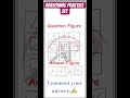 SSC GD Reasoning Practice Set #shorts #reasoning #sscgdreasoning #sscgdexam #exam #sscresoning