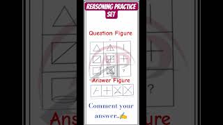 SSC GD Reasoning Practice Set #shorts #reasoning #sscgdreasoning #sscgdexam #exam #sscresoning