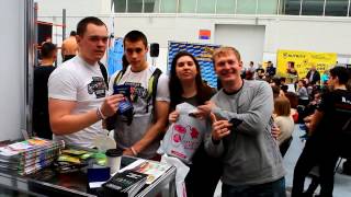 Выставка в Красноярске Выставка в Красноярске