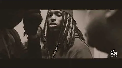 King Von ft. Pop Smoke - "Took Her To The O Remix" (Music Video)