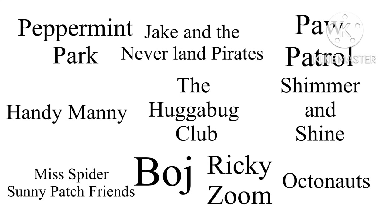 Which One Of These Bad Baby Shows Are The Worst YouTube which-one-of-these-bad-baby-shows-are-the-worst-youtube