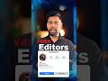 Best Free Website for Video Editing Templates 2026 🔥 Free Motion Graphics & Animations for Editors