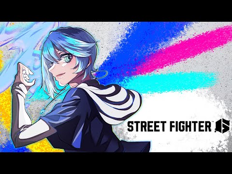 【#スト6  】スト６初心者参戦！！【#vtuber 】