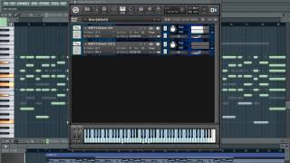 Curso Profesional de Produccion Musical Scarbee RSP 73 Pianos Rhodes