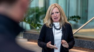 Danielle Smith Must Apologize For Her Remarks on Discrimination