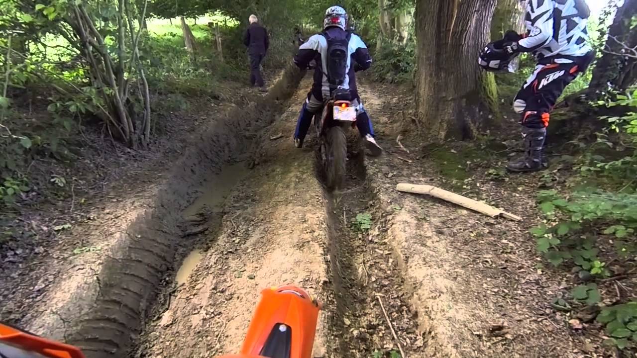 Sunday 21/06/2015 Kent-byways Rideout - YouTube