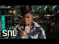 Keke Palmer Is Ready to Show Off Her Skills on SNL