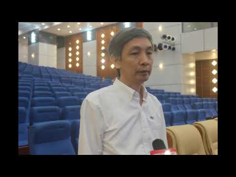 Dự kiến điểm chuẩn của Đại học Kinh tế Quốc dân năm 2019 cao nhất là 26,5 - youtube