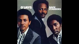 The O'Jays - "Listen to the Clock On the Wall"